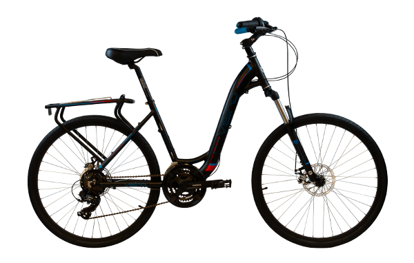 Galer a Vairo Bikes