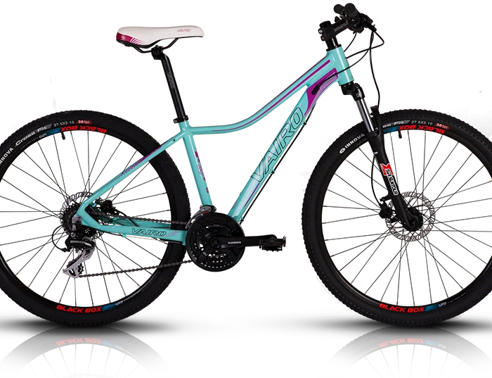 Vairo pulsion top v2