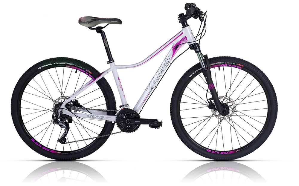 Vairo online pulsion v3