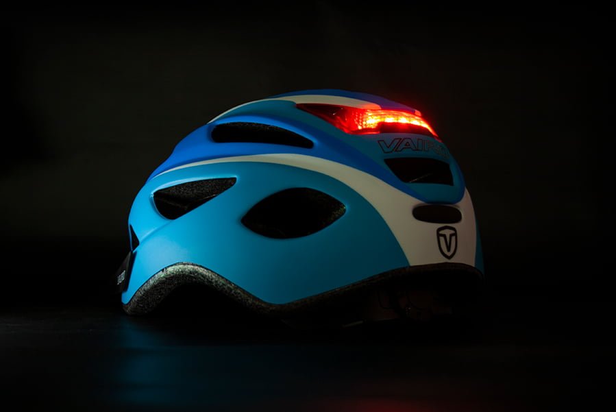 manual de cascos vairo bikes