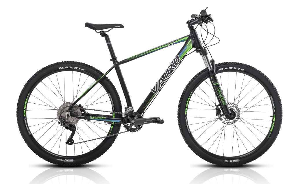 Vairo bikes 2025