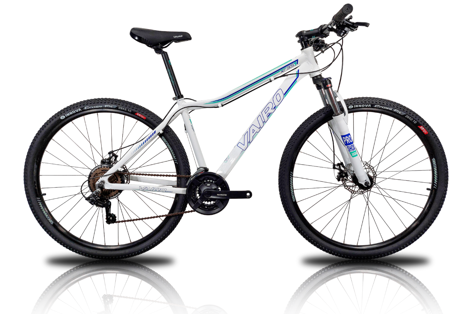 3.5 LADY BLANCA CELESTE con sombra