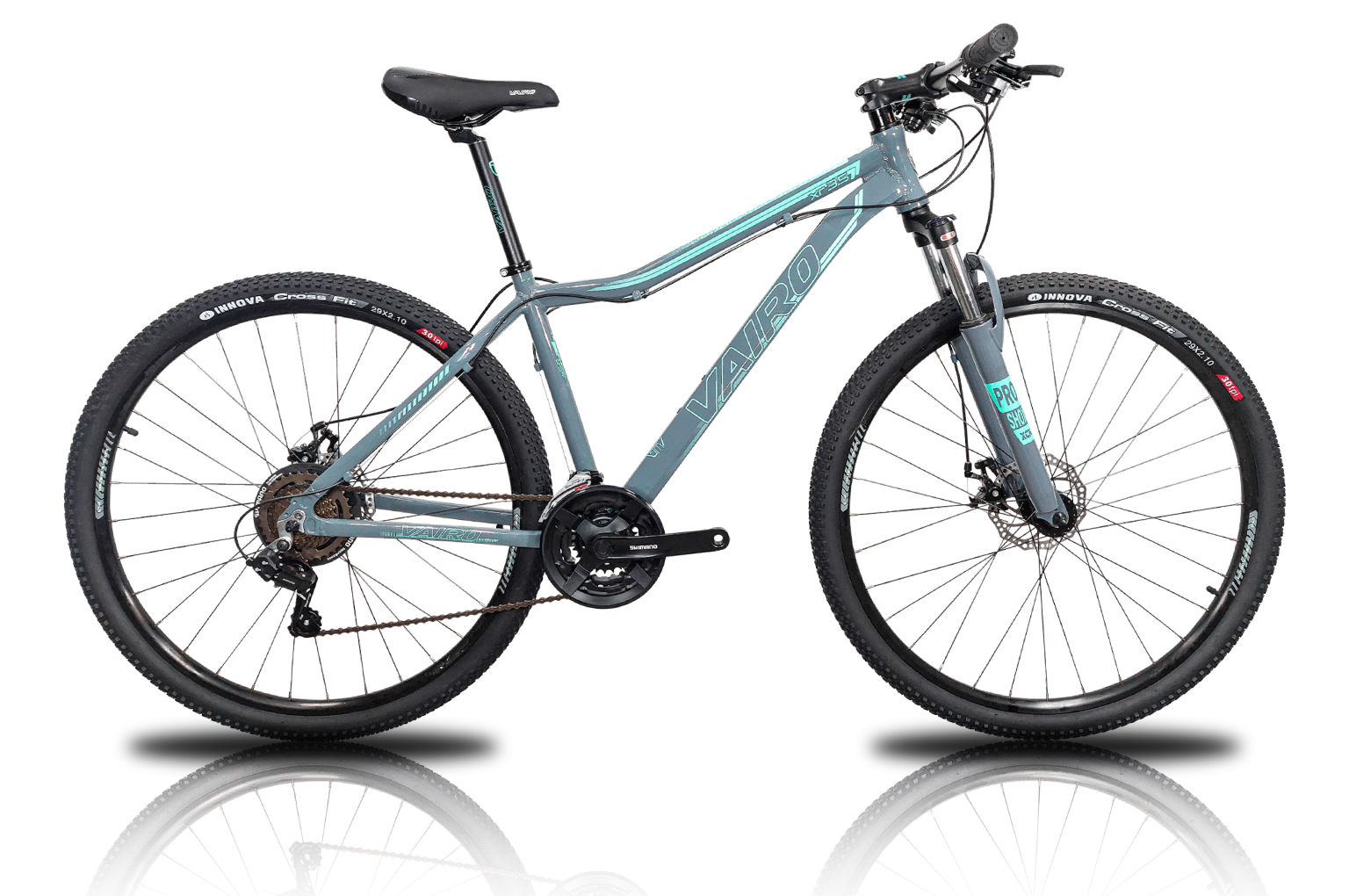 3.5 LADY GRIS CELESTE con sombra