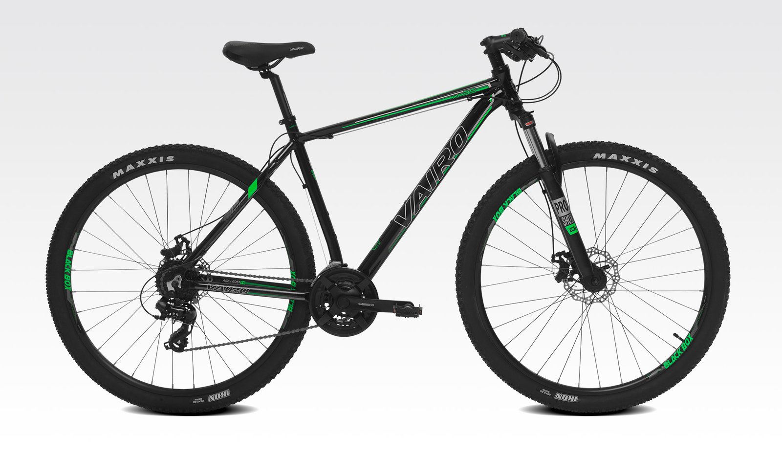 3.5 black-green