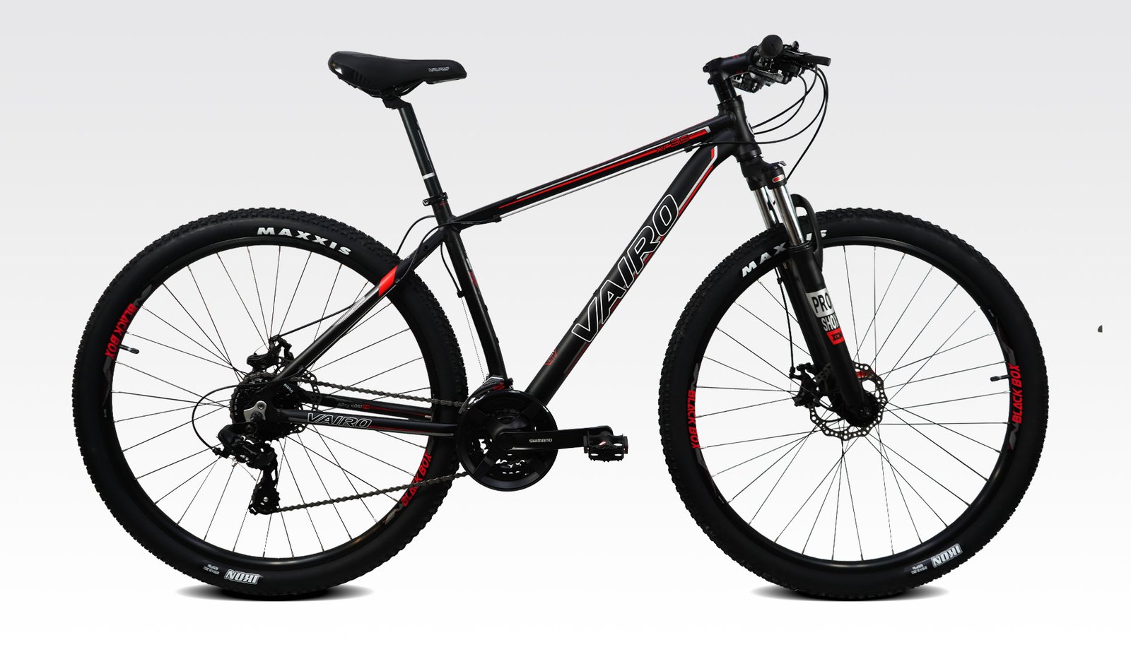 3.5 black-red