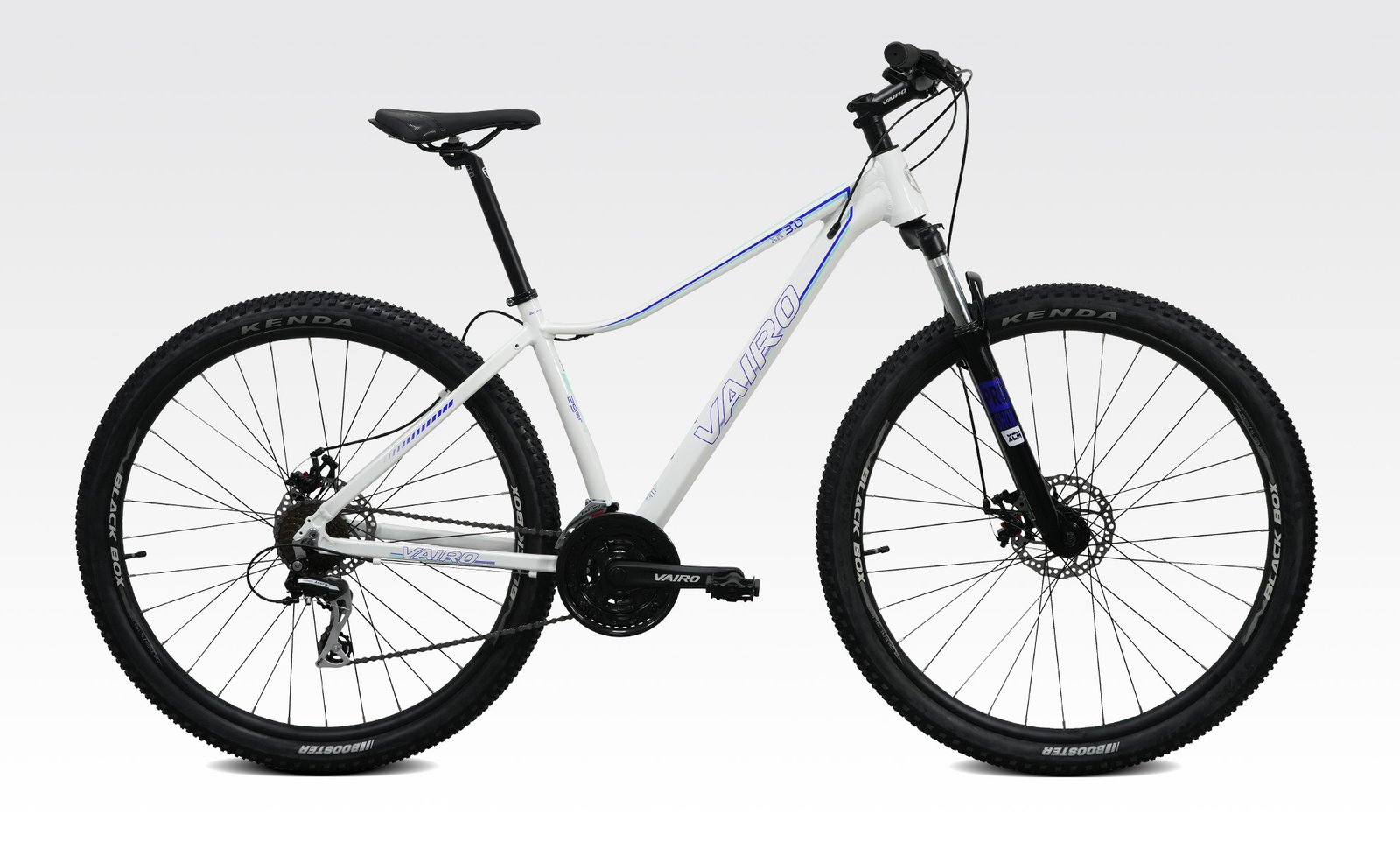 XR 3.0 Lady white-Blue para web