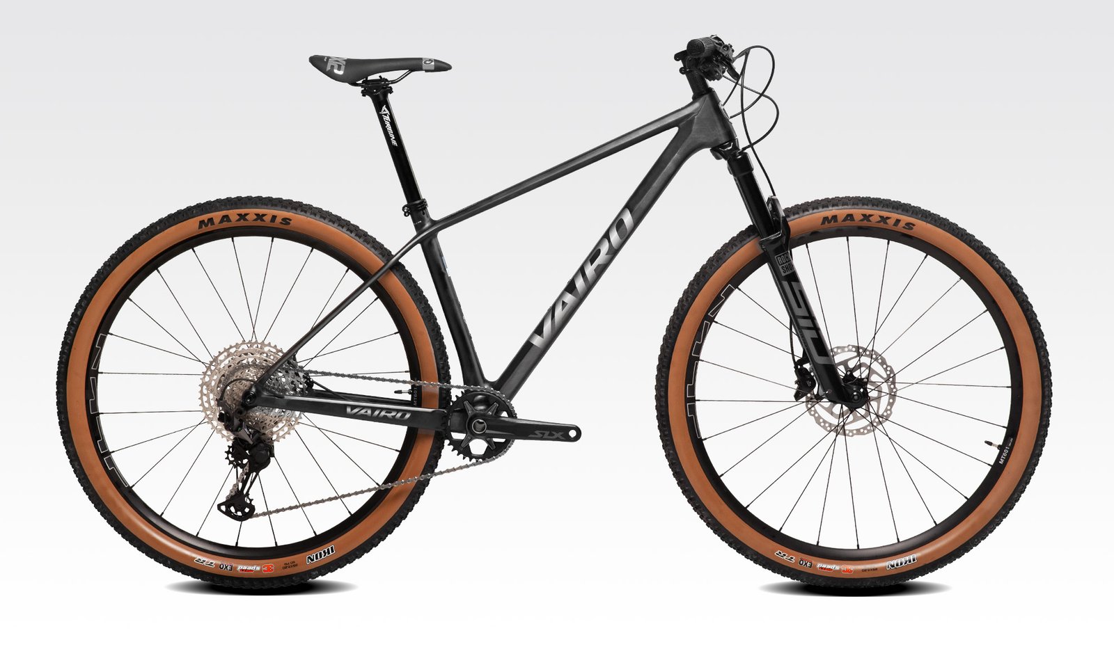 XR 9.9 carbono slx-xt select +