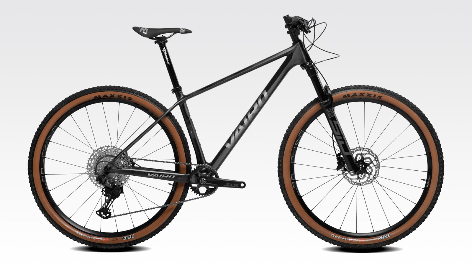 XR 9.9 carbono slx-xt select